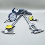 میکرومتر دیجیتال